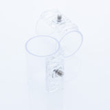 Pixel-Free LED 360° Horizontal Hanging Hardware Short Kit (2pcs)