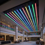 NEW* Pixel-Free LED™ 360° Pixel-Controlled RGB Strip Light