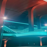 NEW* Pixel-Free LED™ 360° Pixel-Controlled RGB Strip Light