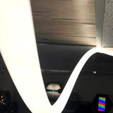 Pixel-Free LED™ 360° - Stiff LED Tube Light