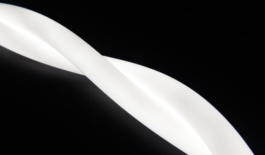 Pixel-Free LED™ 360° - Flexible LED Tube Light