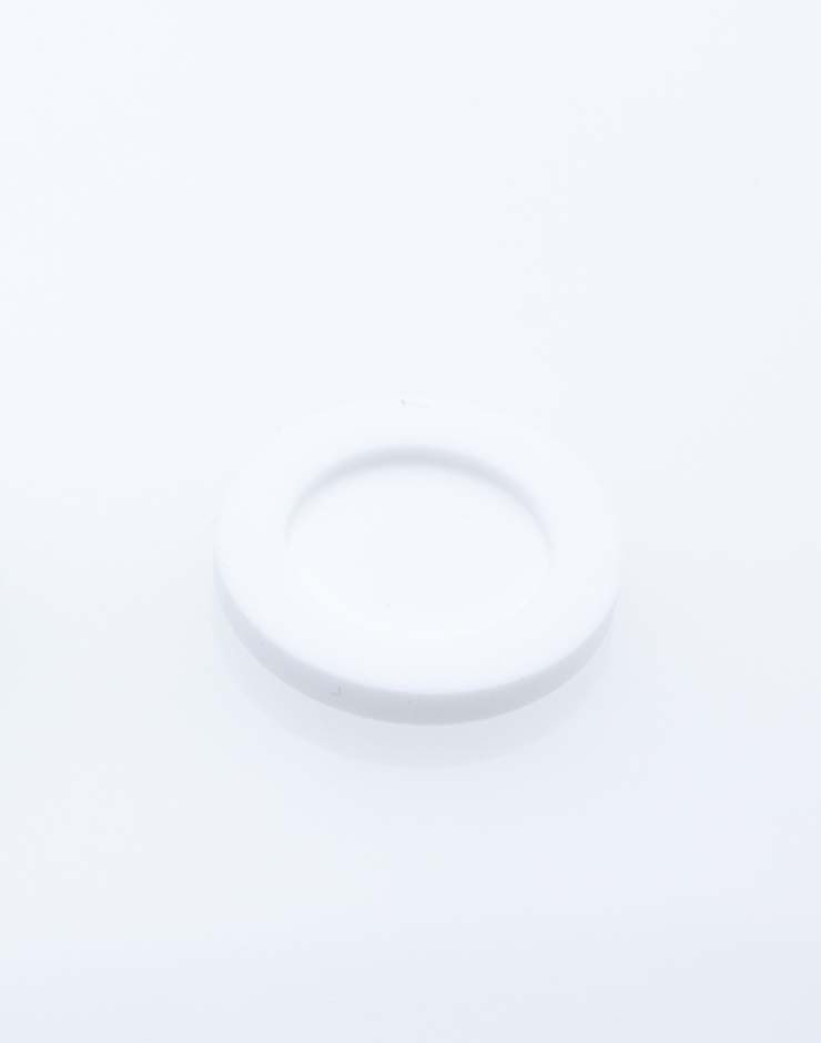 Pixel-Free LED™ 360° End Cap