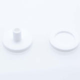 Pixel-Free LED™ 360° End Cap