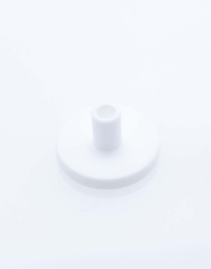 Pixel-Free LED™ 360° End Cap