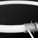 Pixel-Free LED 360° Aluminum Joining Channel
