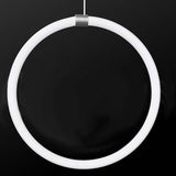 Pixel-Free LED 360° Aluminum Joining Channel