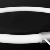 Pixel-Free LED 360° Aluminum Joining Channel