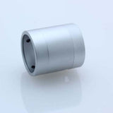 Pixel-Free LED 360° Aluminum Joining Channel