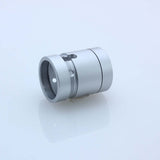 Pixel-Free LED 360° Aluminum Joining Channel