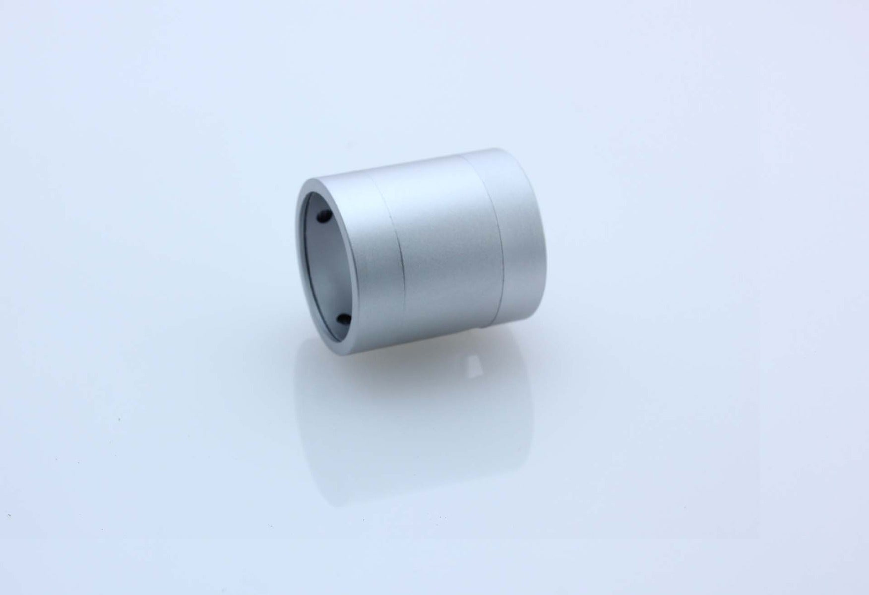 Pixel-Free LED 360° Aluminum Joining Channel