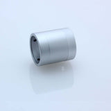 Pixel-Free LED 360° Aluminum Joining Channel