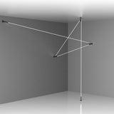 Pixel-Free LED™ 360° Tension LED Beam Light Kit