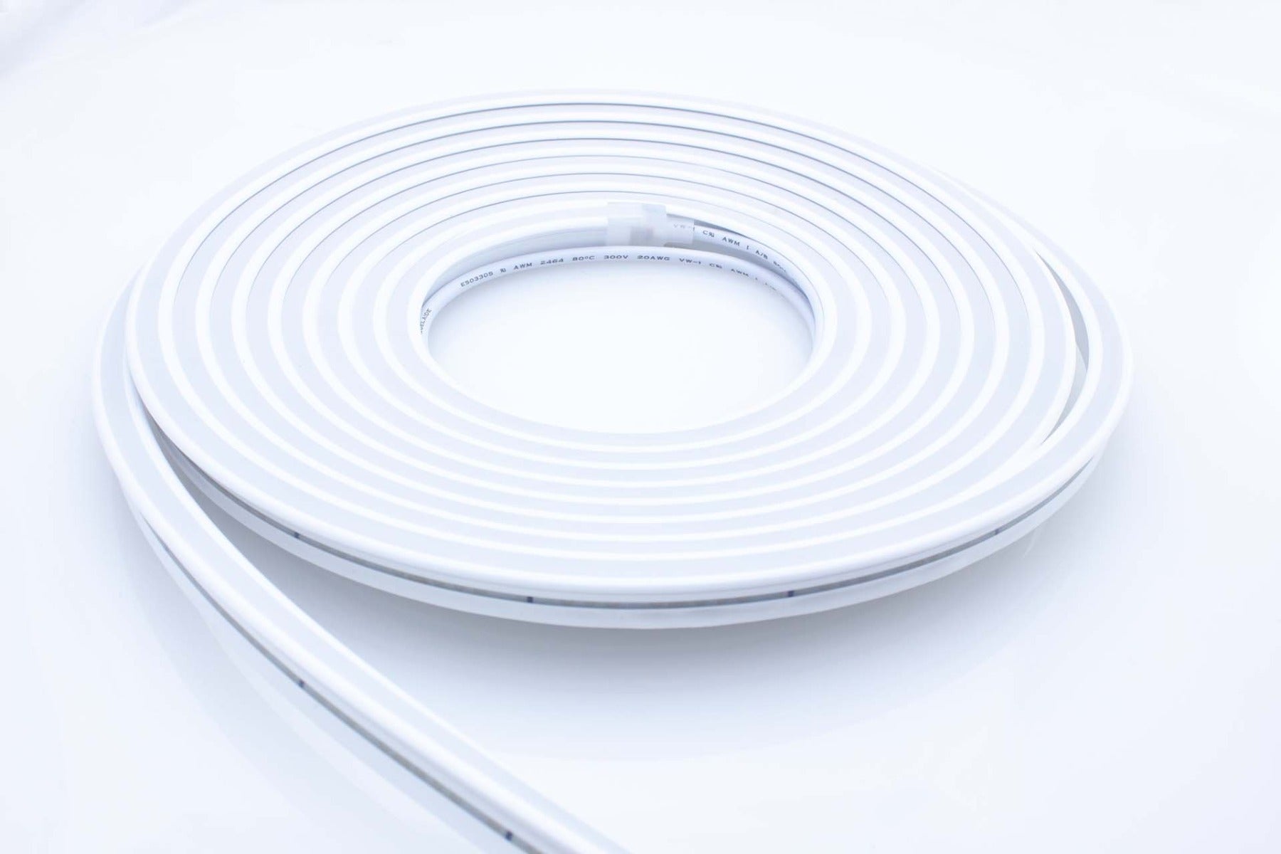 Pixel-Free LED™ Base Trim LED Strip Light – Ellumiglow
