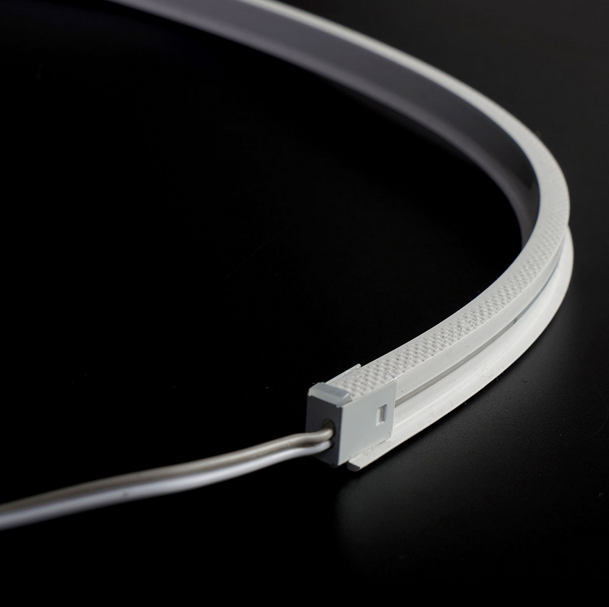 Pixel-Free LED™ Base Trim LED Strip Light – Ellumiglow