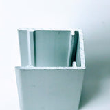 Pixel-Free LED Trim Mounting Clips (Multiple Sizes Available)