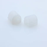 Pixel-Free LED Commercial Silicone End Cap Set