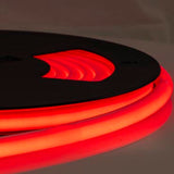 Auralux Pixel-Free Commercial RGB LED Strip Light RED