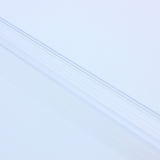 Pixel-Free LED Commercial Mounting Channel