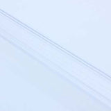 Pixel-Free LED Commercial Mounting Channel