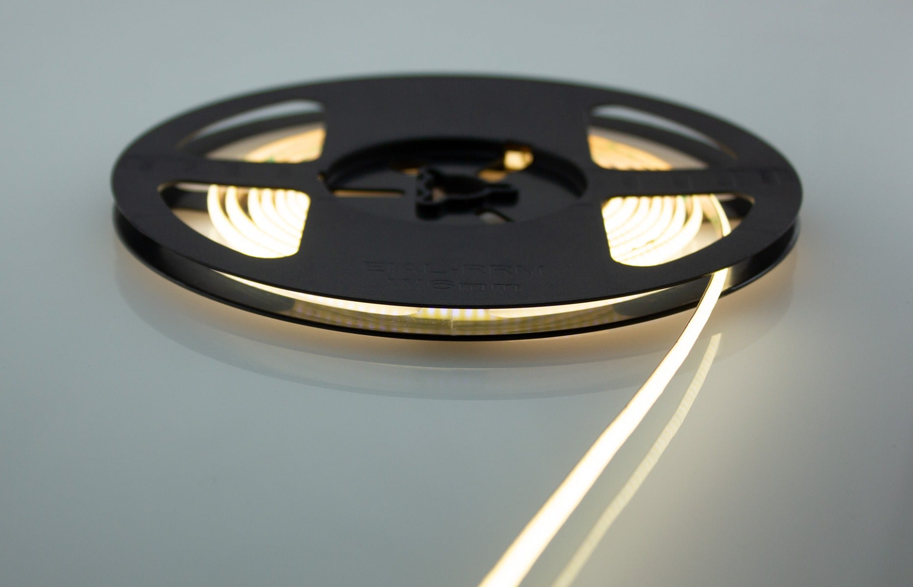 Pixel-Free LED™ On-Board Ultra Thin LED Strip Light - 2.5M