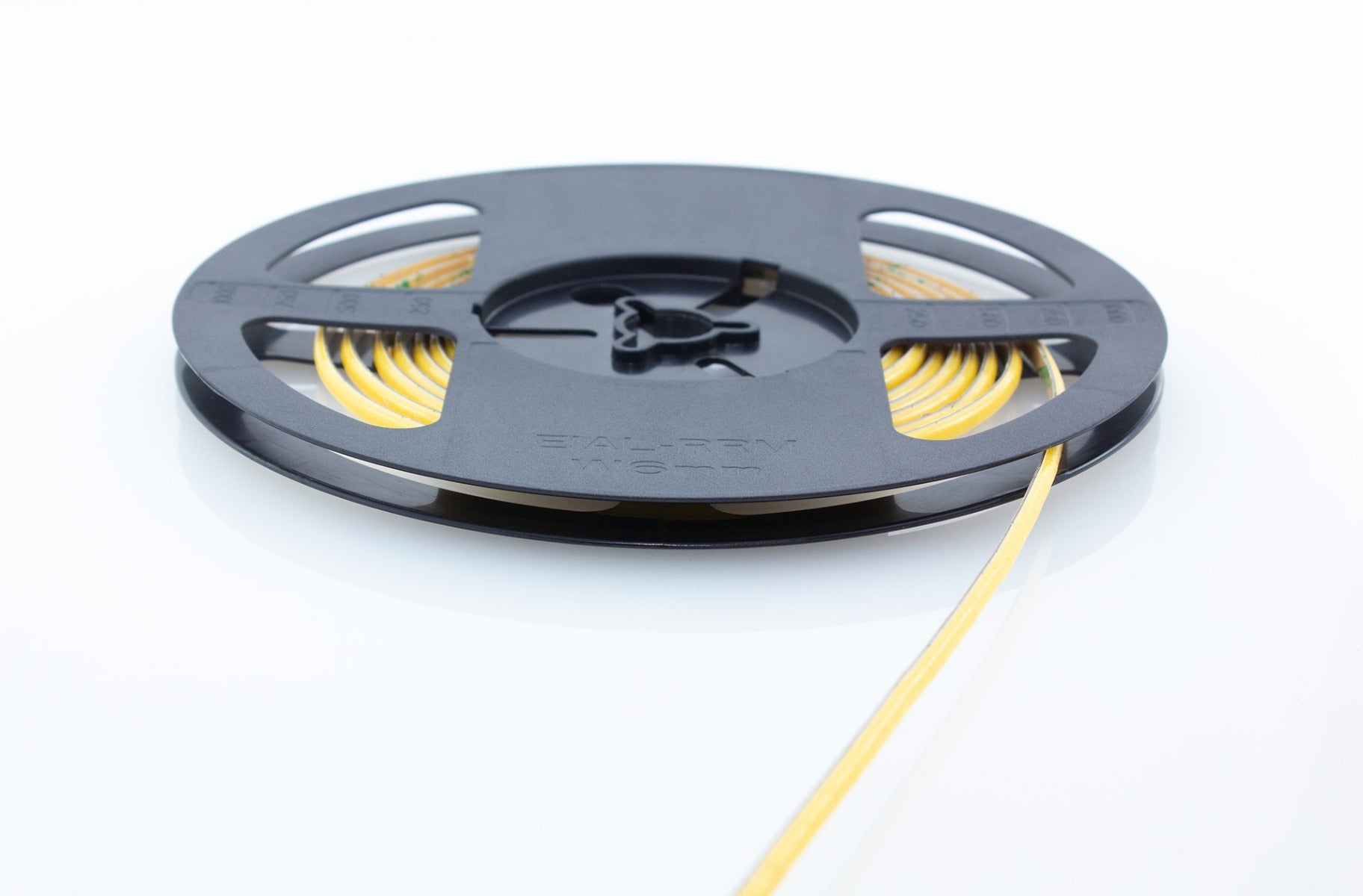 Pixel-Free LED™ On-Board Ultra Thin LED Strip Light - 2.5M