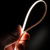 Pixel-Free LED™ On-Board Ultra Thin LED Strip Light - 2.5M