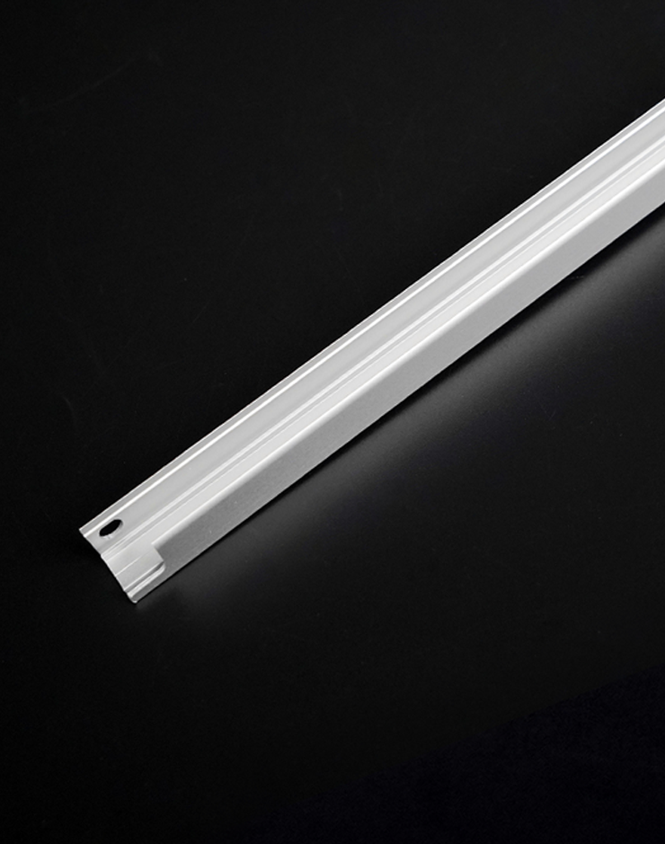 Pixel-Free LED™ Roll Mounting Channel