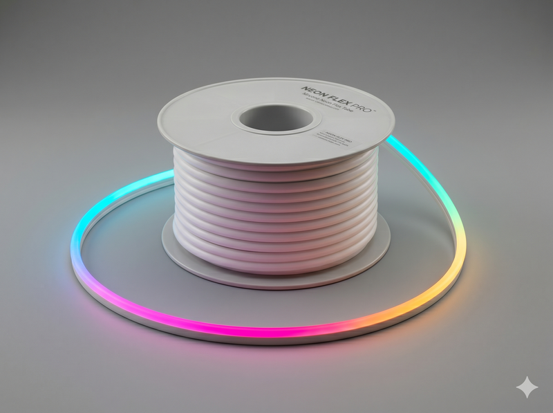 XW RGB