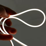 Pixel-Free LED TRIM 3mm Wide Flexible Light Strip