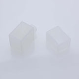 Pixel-Free LED Trim 12mm End Cap Set