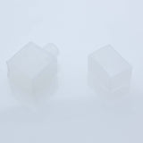 Pixel-Free LED Trim 12mm End Cap Set