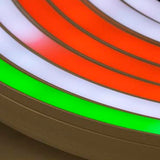 Pixel-Free LED Trim Control RGBW Smart Strip Light Sample Kit 