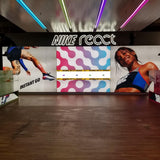 Pixel-Free LED TRIM - Flexible LED Strip Light 4mm Wide