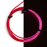 15 Foot Electroluminescent Wire Kit