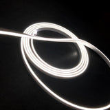 Pixel-Free LED TRIM Strip Light 6mm Wide - 5M Length