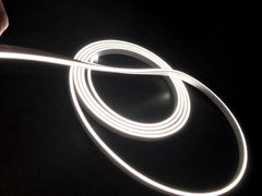 Pixel-Free LED TRIM Strip Light 6mm Wide - 5M Length