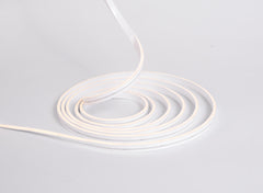 Pixel-Free LED TRIM Strip Light 6mm Wide - 5M Length