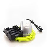 PORTABLE SOUND ACTIVE KIT EL WIRE 