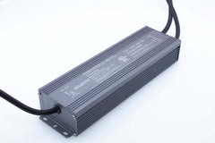 24V Wavelux Universal Dimmable LED Power Supply - 300W - Compatible With Most Wall Dimmers