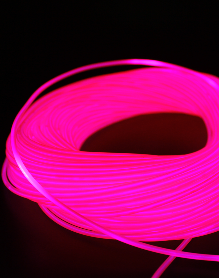 Laser Wire® Prism Kit | Long-Distance Glass-Core Optical Fiber Lighting
