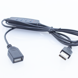 USB Push Button Dimmer