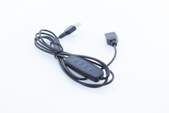 USB Push Button Dimmer