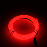 6 Foot Electroluminescent Wire Kit