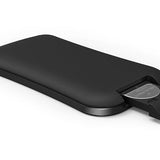 Auralux RGBW One-Touch Color Palette Design Remote - Back