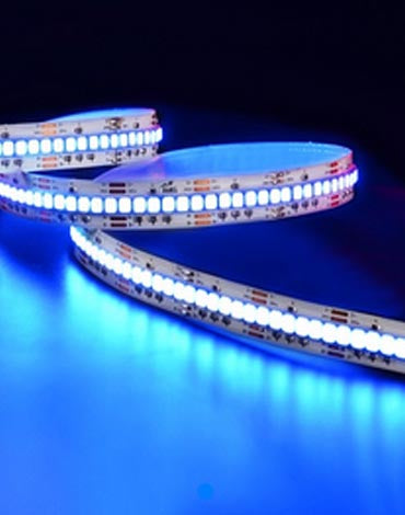 Auralux RGB Ultra-Fine Density LED Strip Light