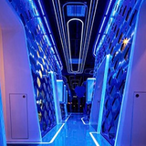 Auralux RGB Ultra-Fine Density LED Strip Light