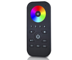 Auralux Ambient Series RGBW Zigbee Remote