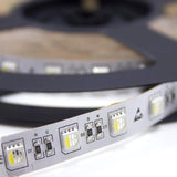 RGBW LED Light Strip 5050 - Off