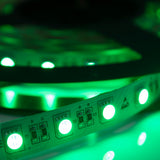 RGBW LED Light Strip 5050 - On