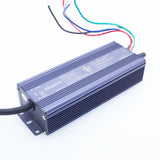 Auralux RGBW All-In-One Zigbee 120W Outdoor Rated UL Listed Power Supply & Controller